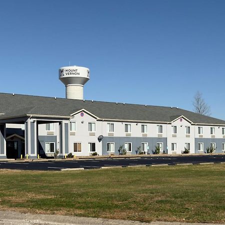 Fairbridge Inn Express Mount Vernon المظهر الخارجي الصورة