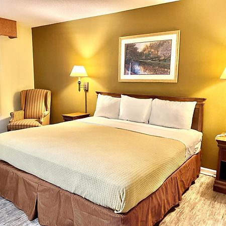 Fairbridge Inn Express Mount Vernon المظهر الخارجي الصورة