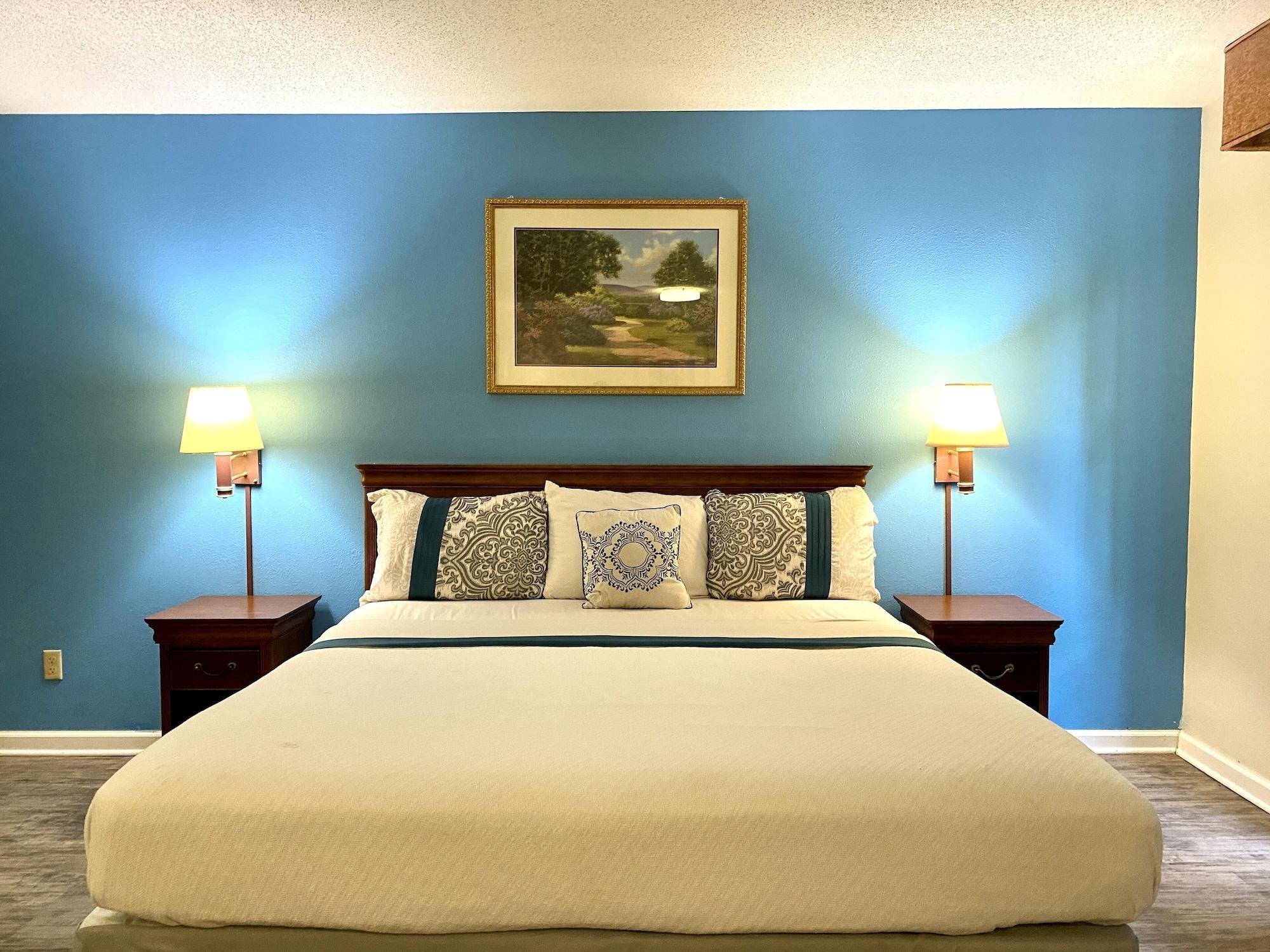Fairbridge Inn Express Mount Vernon المظهر الخارجي الصورة