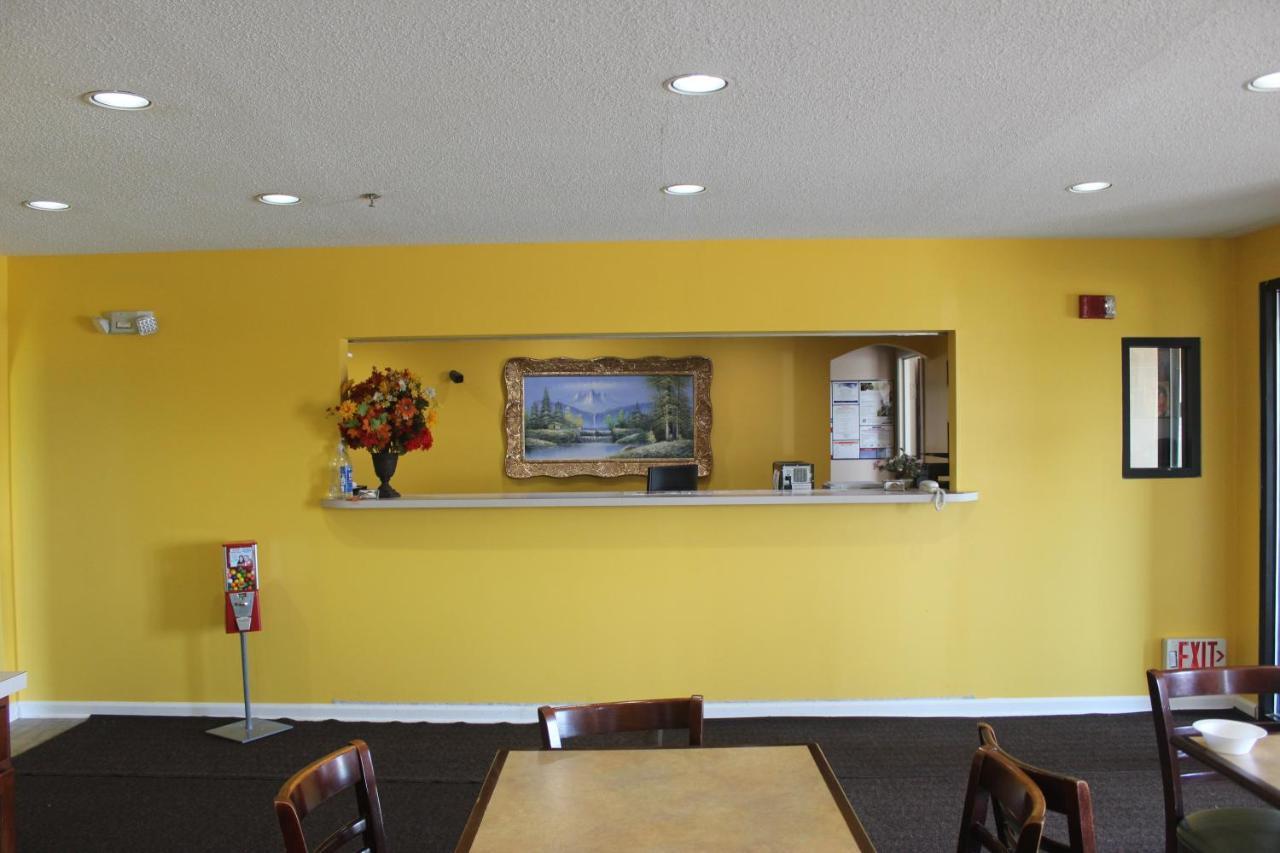 Fairbridge Inn Express Mount Vernon المظهر الخارجي الصورة