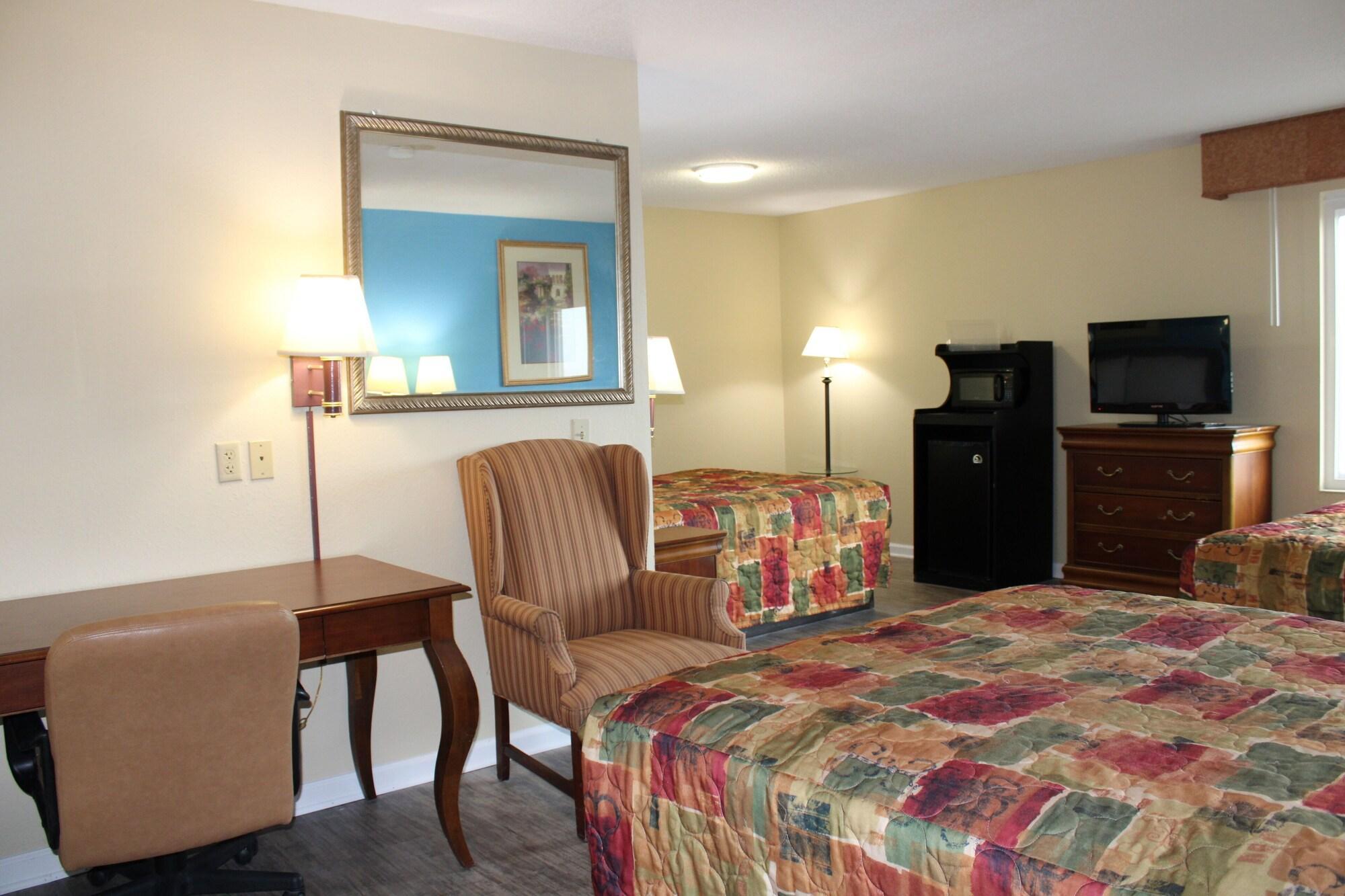 Fairbridge Inn Express Mount Vernon المظهر الخارجي الصورة