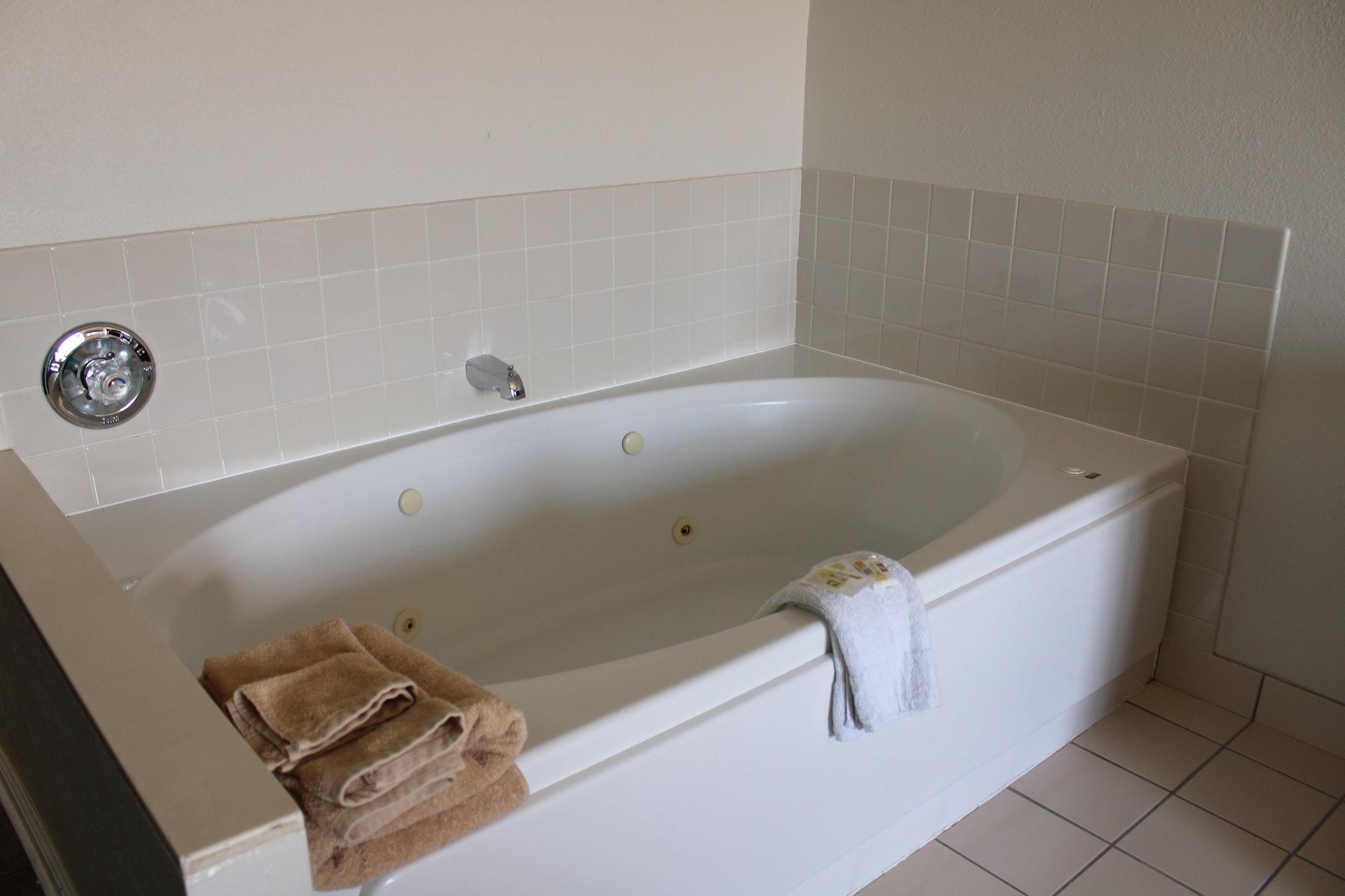 Fairbridge Inn Express Mount Vernon المظهر الخارجي الصورة