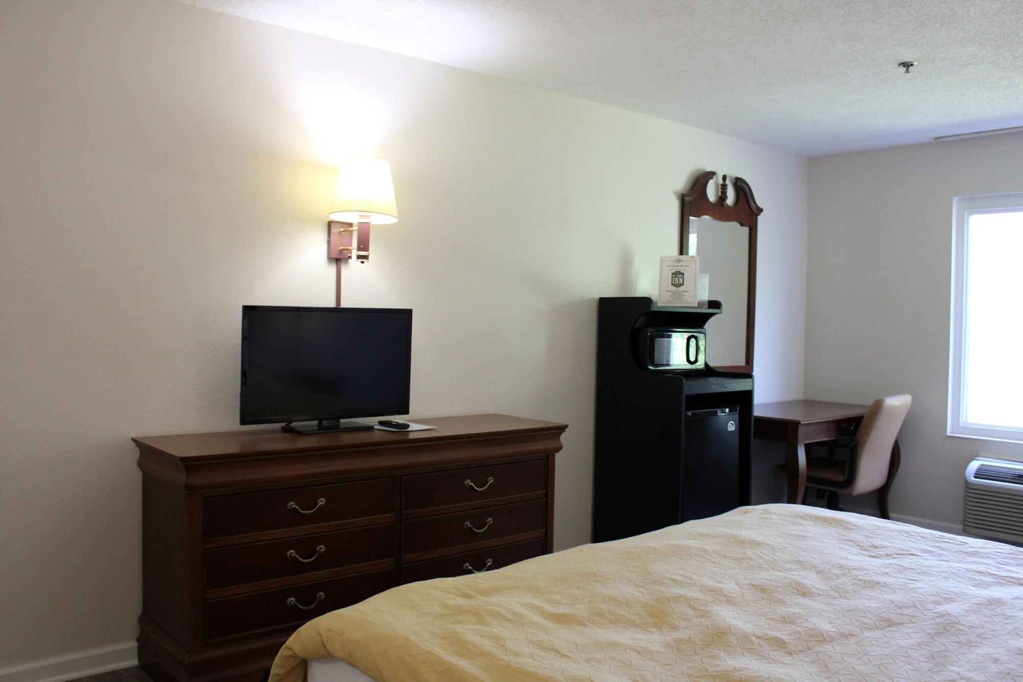 Fairbridge Inn Express Mount Vernon المظهر الخارجي الصورة