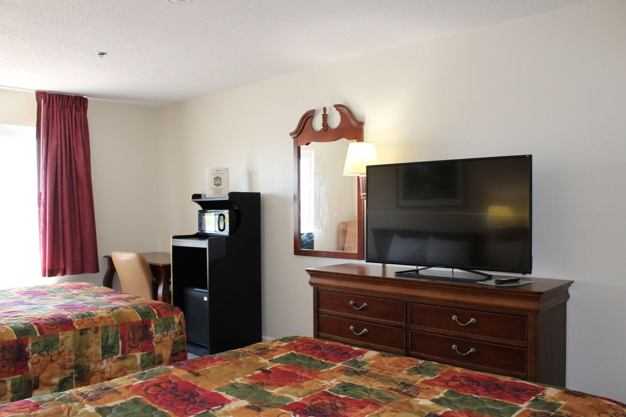 Fairbridge Inn Express Mount Vernon المظهر الخارجي الصورة