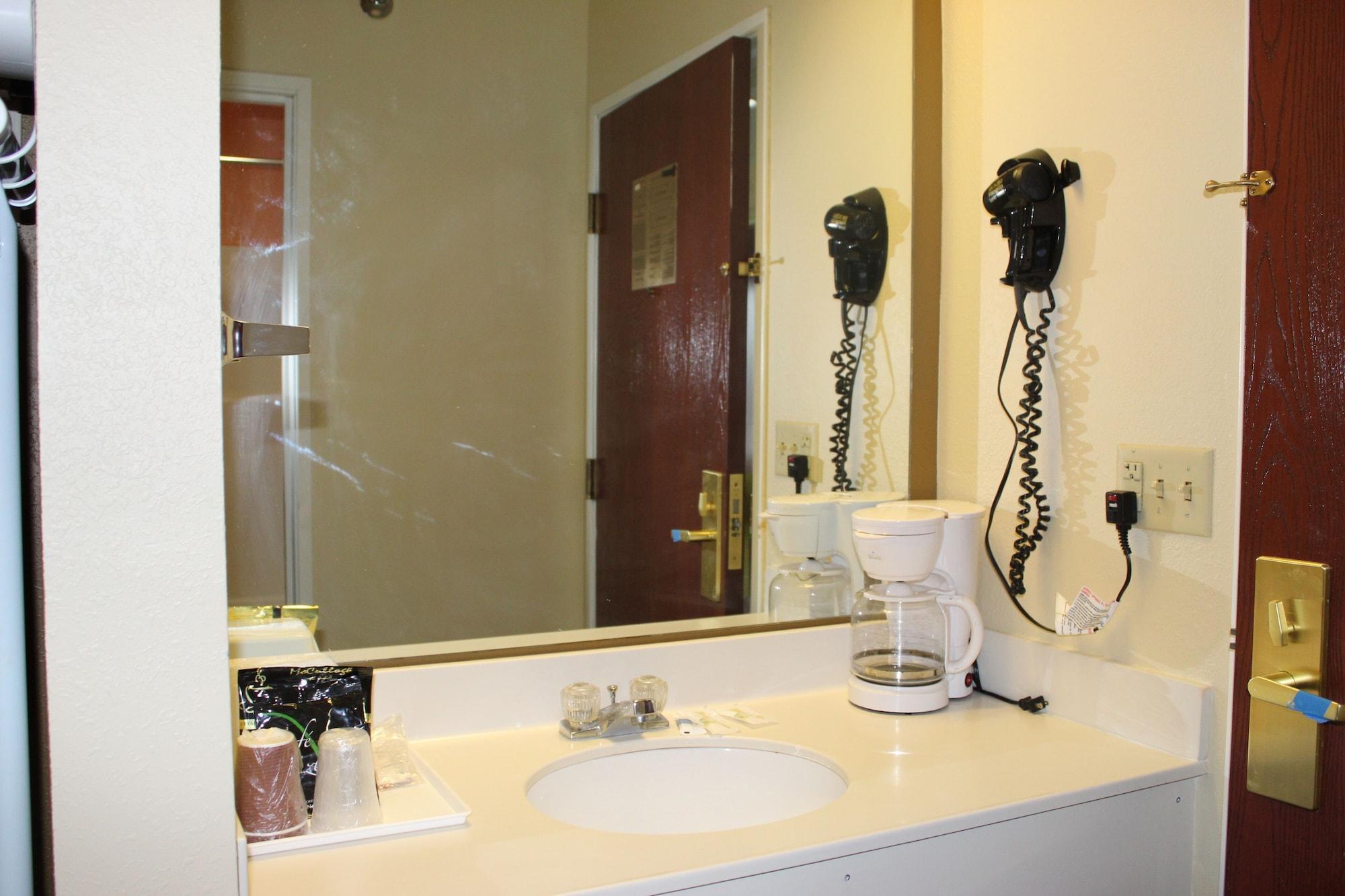 Fairbridge Inn Express Mount Vernon المظهر الخارجي الصورة