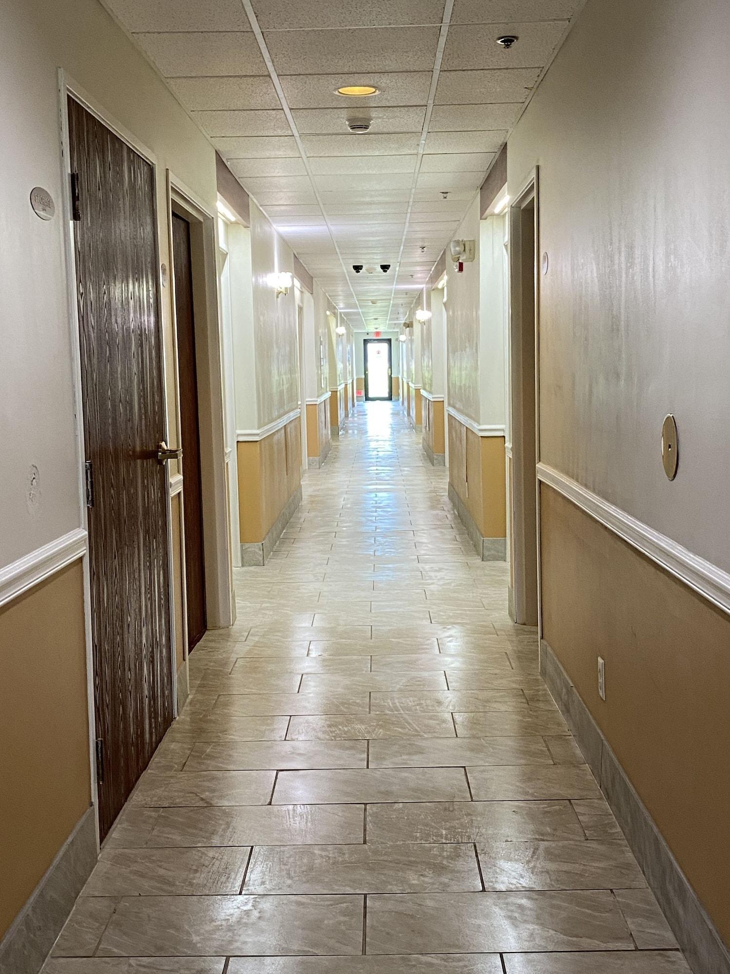 Fairbridge Inn Express Mount Vernon المظهر الخارجي الصورة