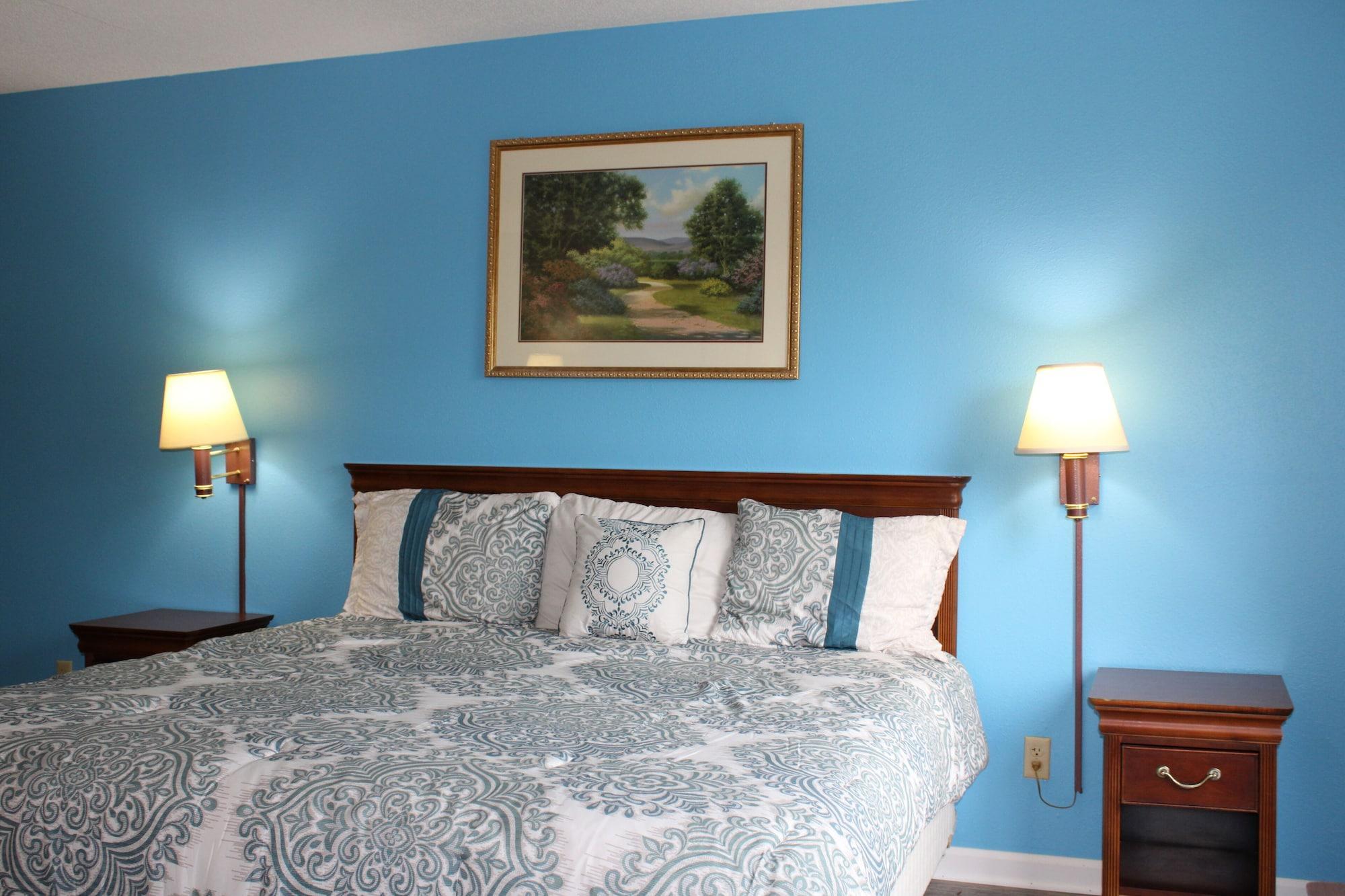 Fairbridge Inn Express Mount Vernon المظهر الخارجي الصورة