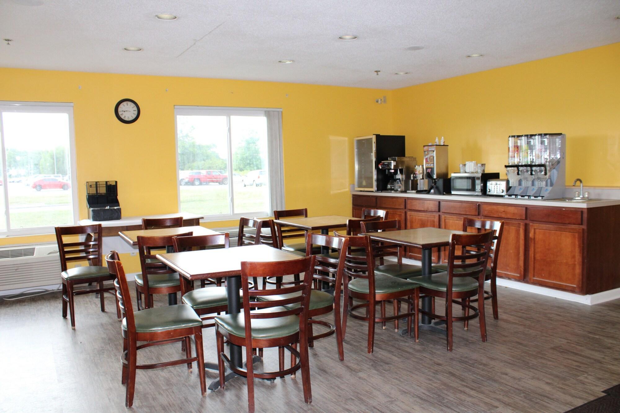 Fairbridge Inn Express Mount Vernon المظهر الخارجي الصورة