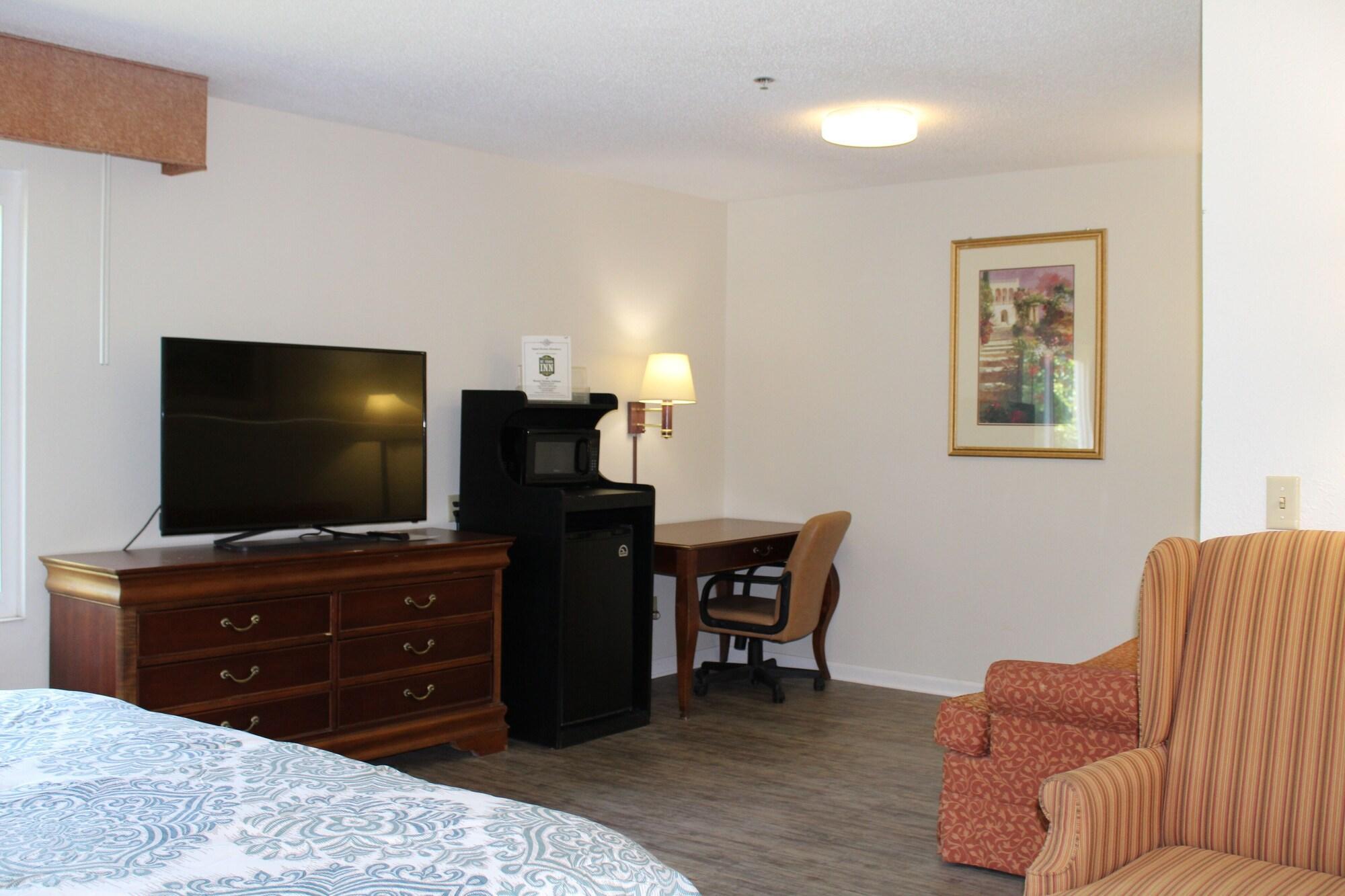 Fairbridge Inn Express Mount Vernon المظهر الخارجي الصورة