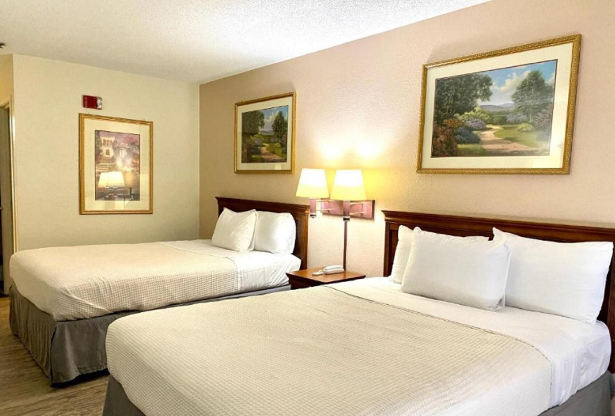 Fairbridge Inn Express Mount Vernon المظهر الخارجي الصورة
