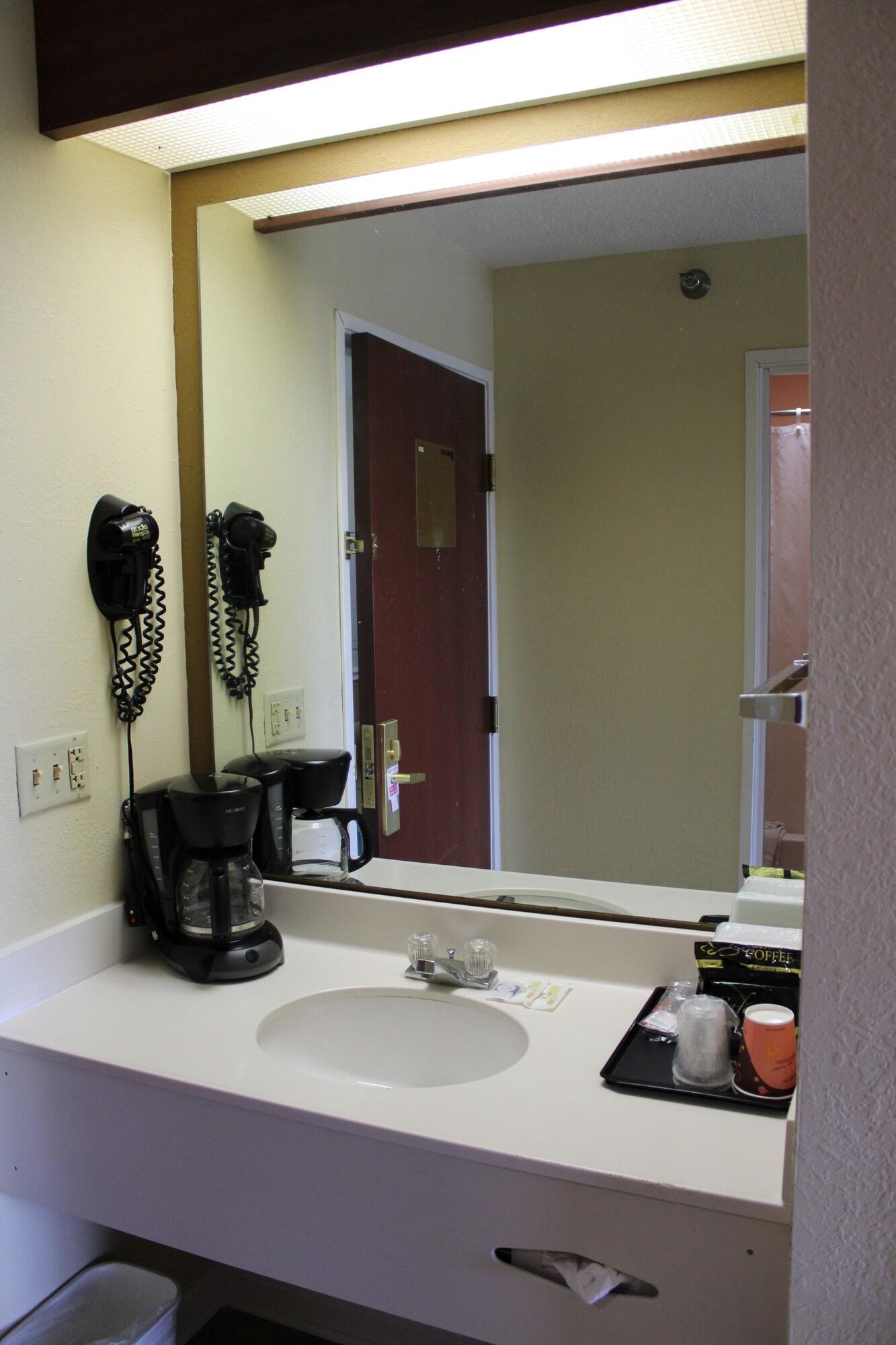 Fairbridge Inn Express Mount Vernon المظهر الخارجي الصورة