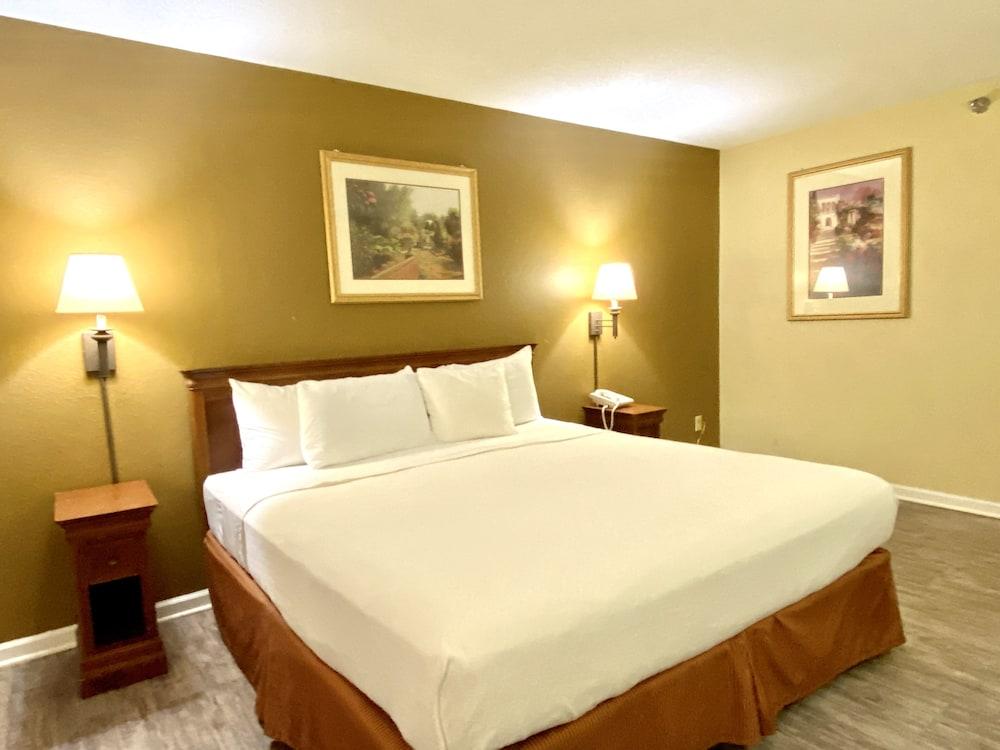 Fairbridge Inn Express Mount Vernon المظهر الخارجي الصورة
