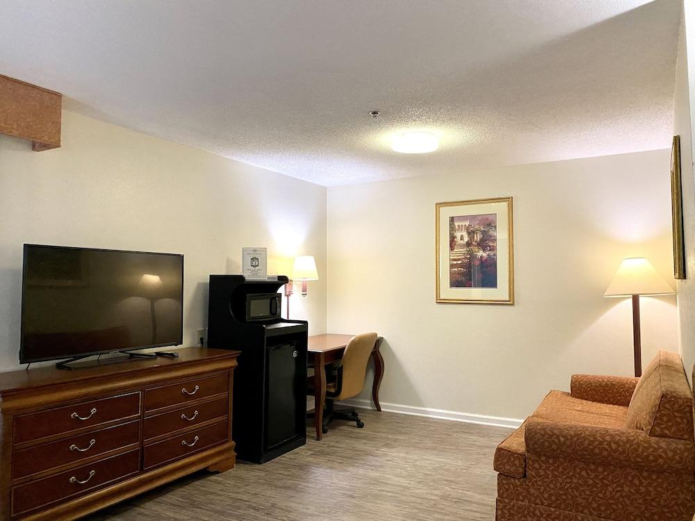Fairbridge Inn Express Mount Vernon المظهر الخارجي الصورة