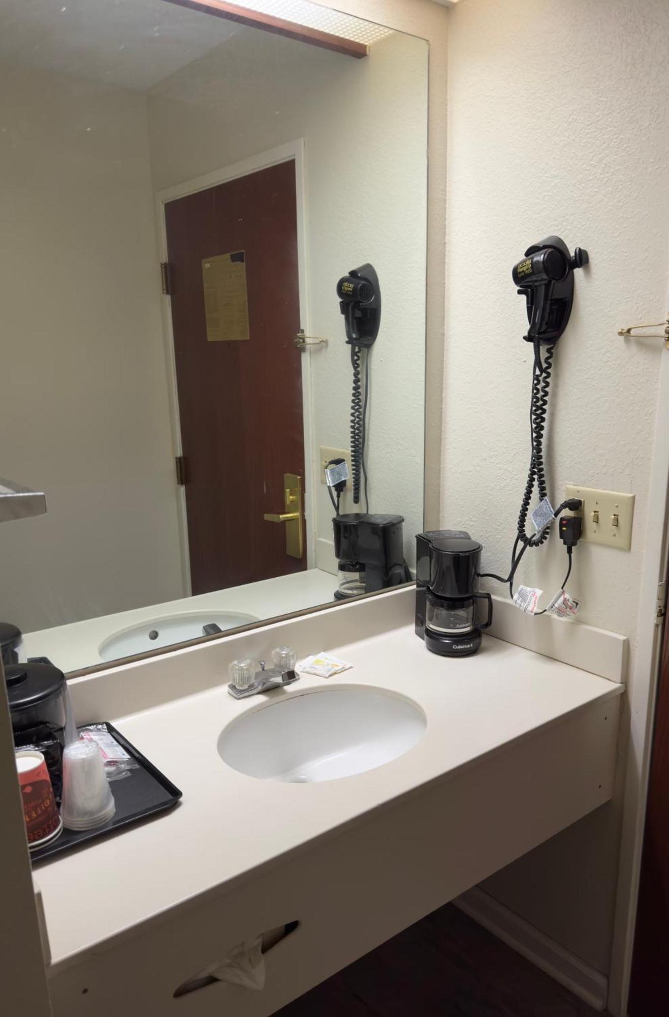 Fairbridge Inn Express Mount Vernon المظهر الخارجي الصورة