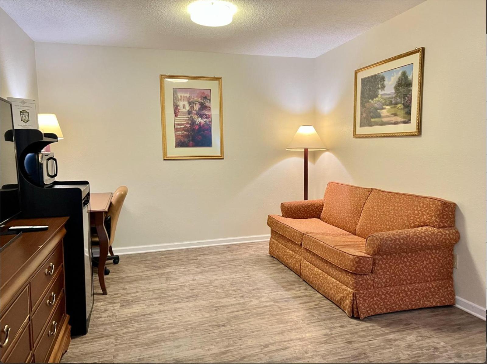 Fairbridge Inn Express Mount Vernon المظهر الخارجي الصورة