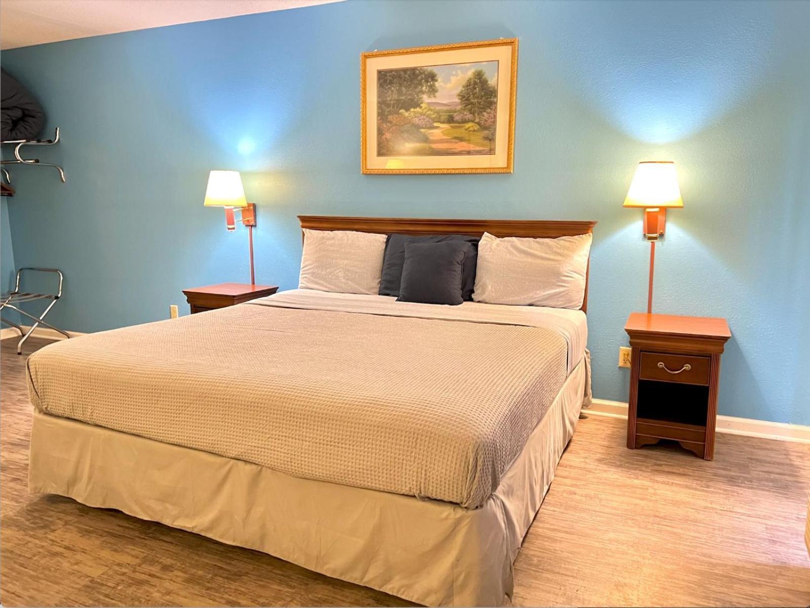 Fairbridge Inn Express Mount Vernon المظهر الخارجي الصورة