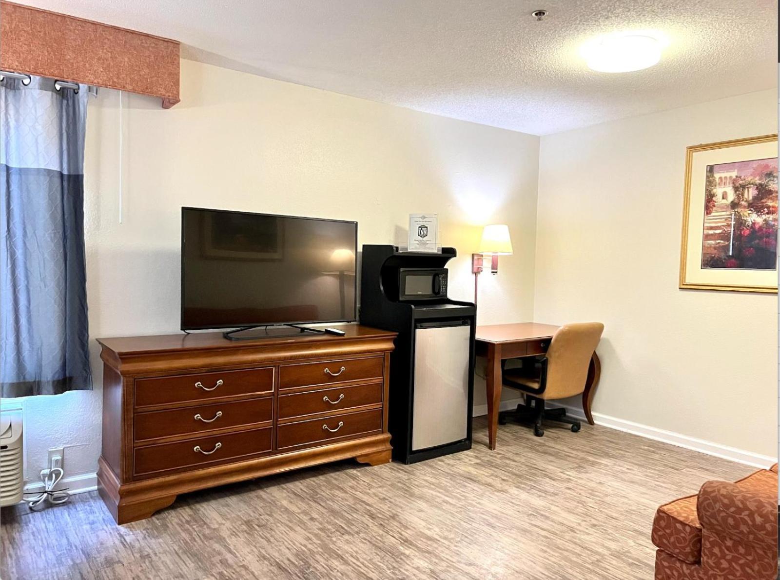 Fairbridge Inn Express Mount Vernon المظهر الخارجي الصورة