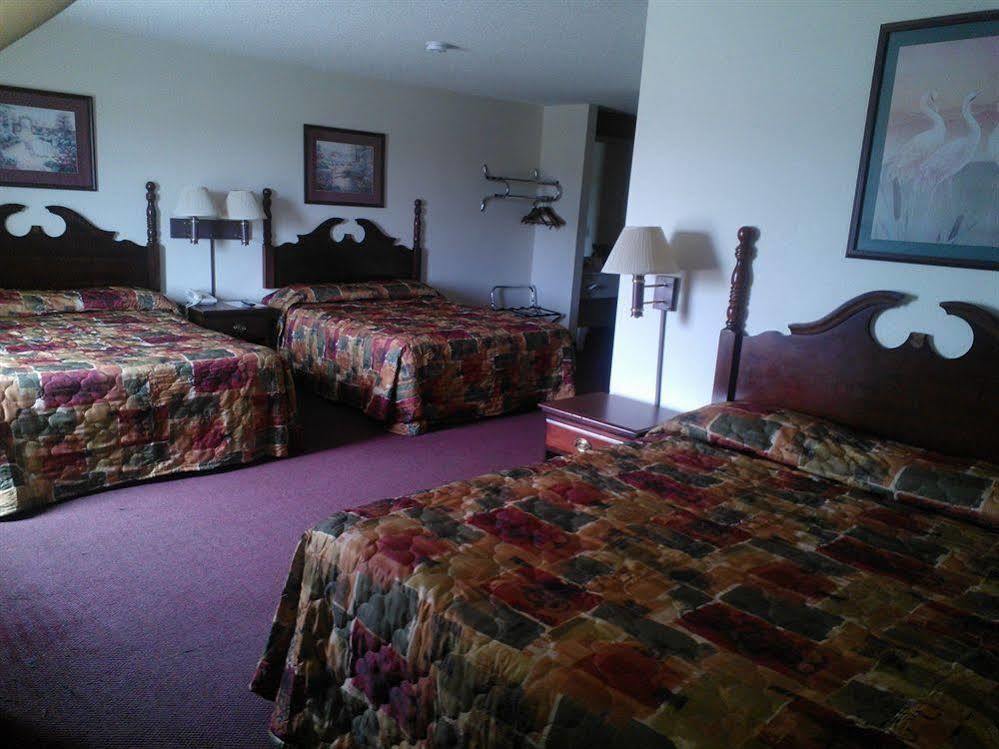 Fairbridge Inn Express Mount Vernon المظهر الخارجي الصورة