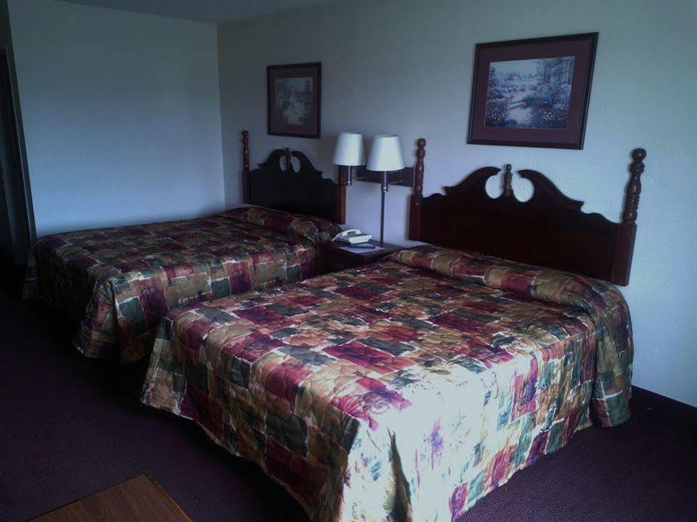 Fairbridge Inn Express Mount Vernon المظهر الخارجي الصورة