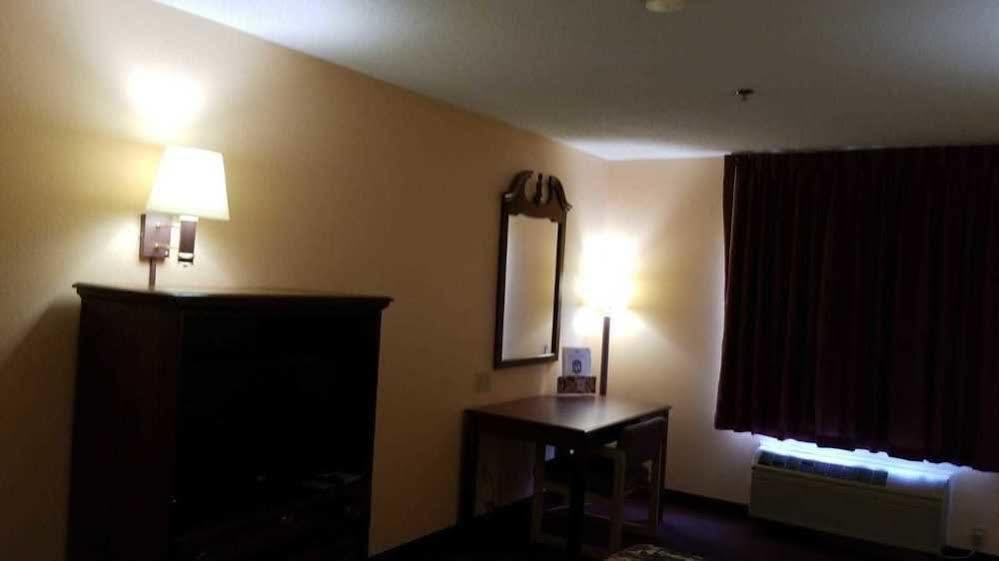 Fairbridge Inn Express Mount Vernon المظهر الخارجي الصورة